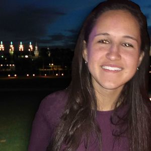 Meet your Posher, Alex